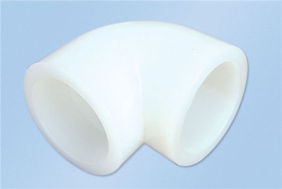 興隆產品90承插彎頭-B