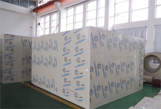 興隆防腐產(chǎn)品倉(cāng)庫(kù)