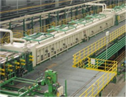 PPH風(fēng)機(jī)之酸洗槽的特性