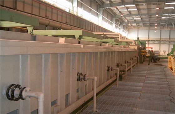 冶金酸洗案例展示