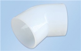 45度對(duì)焊彎頭