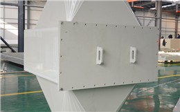 興隆防腐設(shè)備-分離器