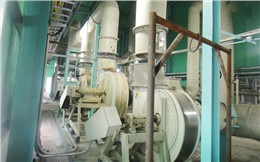 興隆防腐設(shè)備-風(fēng)機(jī)