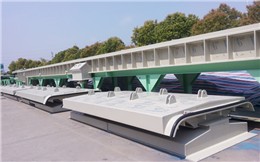 興隆防腐設(shè)備-槽蓋