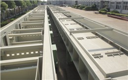 興隆防腐設(shè)備-酸槽