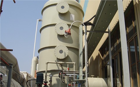 興隆防腐設(shè)備-塔器