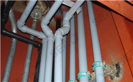 興隆防腐設(shè)備-船用管路