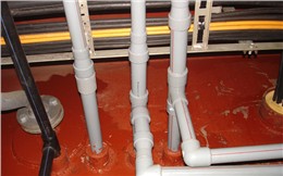 興隆防腐設(shè)備-船用管路