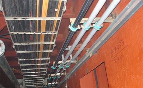 興隆防腐設(shè)備-船用管路