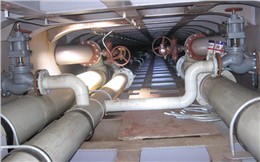 興隆防腐設(shè)備-船用管路