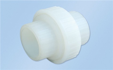 PVDF管路系統(tǒng)