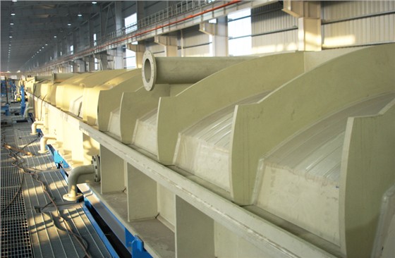 興隆防腐設備-槽蓋