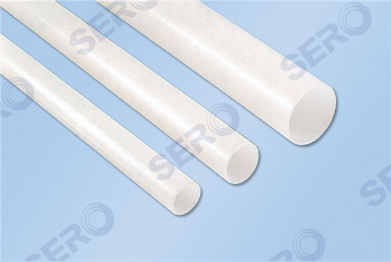 興隆產(chǎn)品PVDF 管材