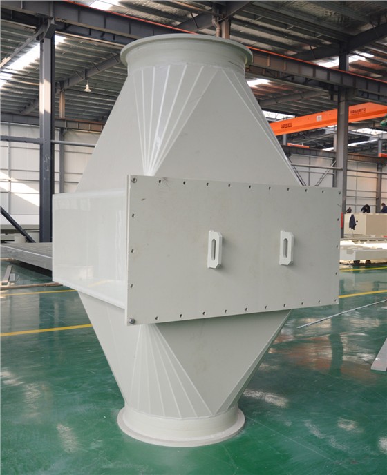 興隆防腐設(shè)備-分離器