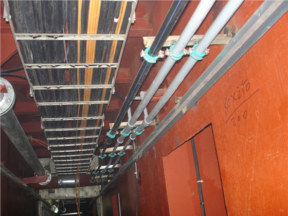 興隆防腐設(shè)備-船用管路）