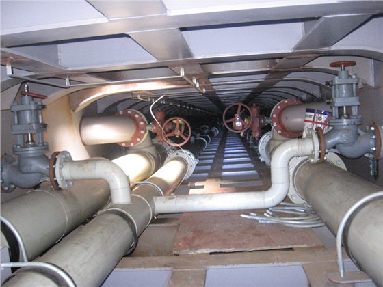 興隆防腐設(shè)備-船用管路