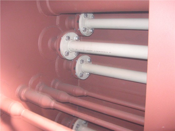 興隆防腐設備-船用管路