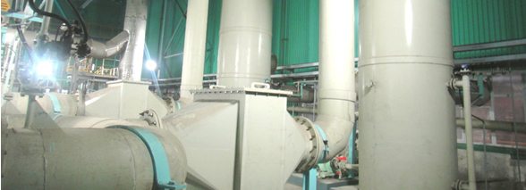 興隆案例-環(huán)保行業(yè)