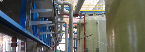 興隆案例-金屬行業(yè)