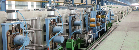 興隆案例-金屬行業(yè)