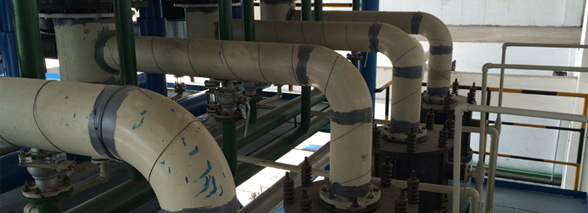 化工行業(yè)案例