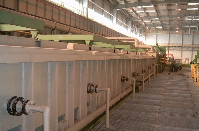 冶金酸洗案例展示