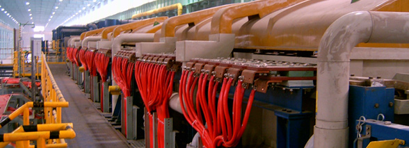 冶金酸洗案例展示