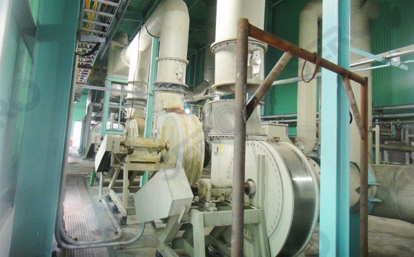 興隆防腐設(shè)備-風(fēng)機(jī)