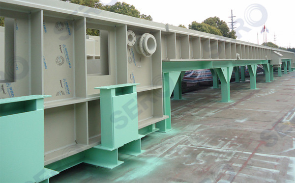 興隆防腐設(shè)備-酸槽