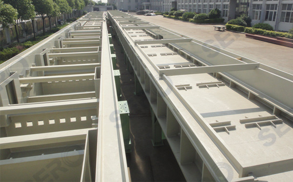 興隆防腐設(shè)備-酸槽