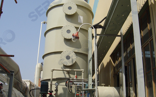 興隆防腐設(shè)備-塔器