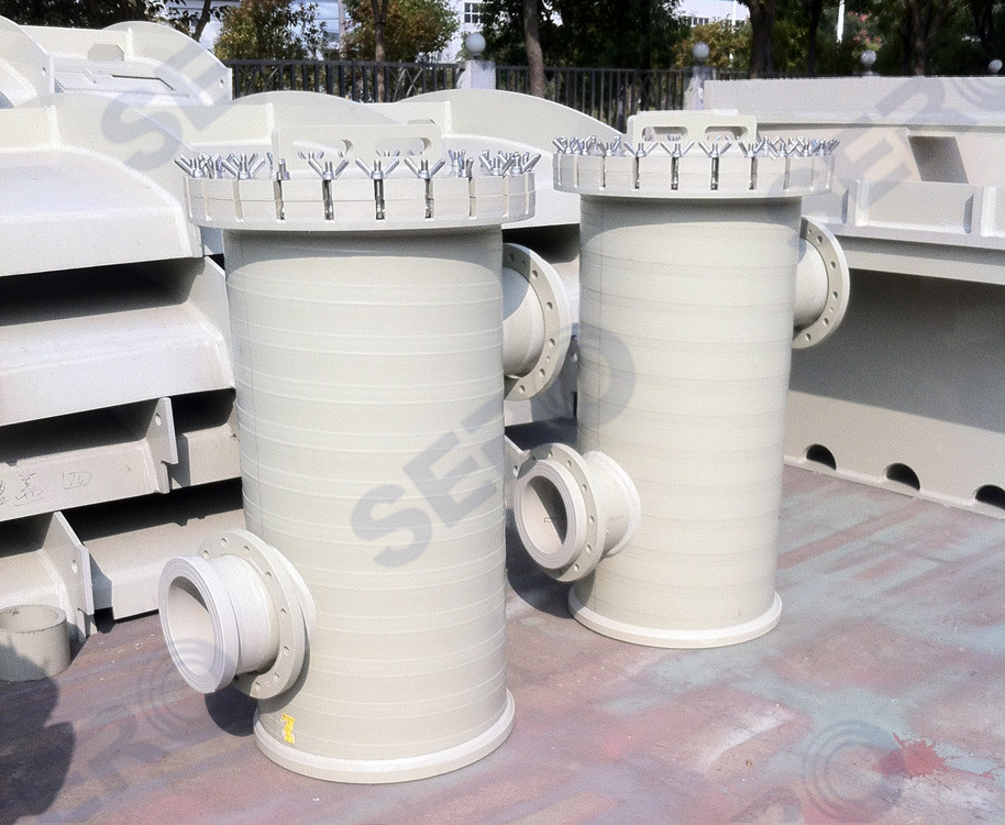 興隆防腐設(shè)備-過(guò)濾器