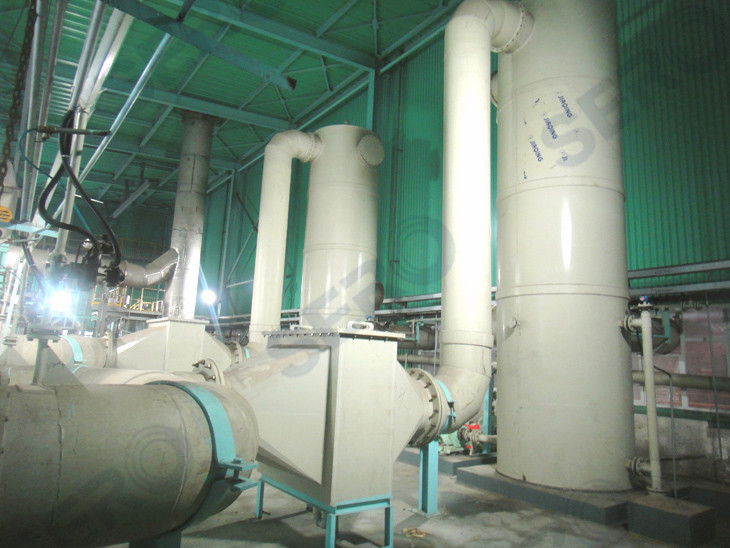 興隆成功案例-青島華歐