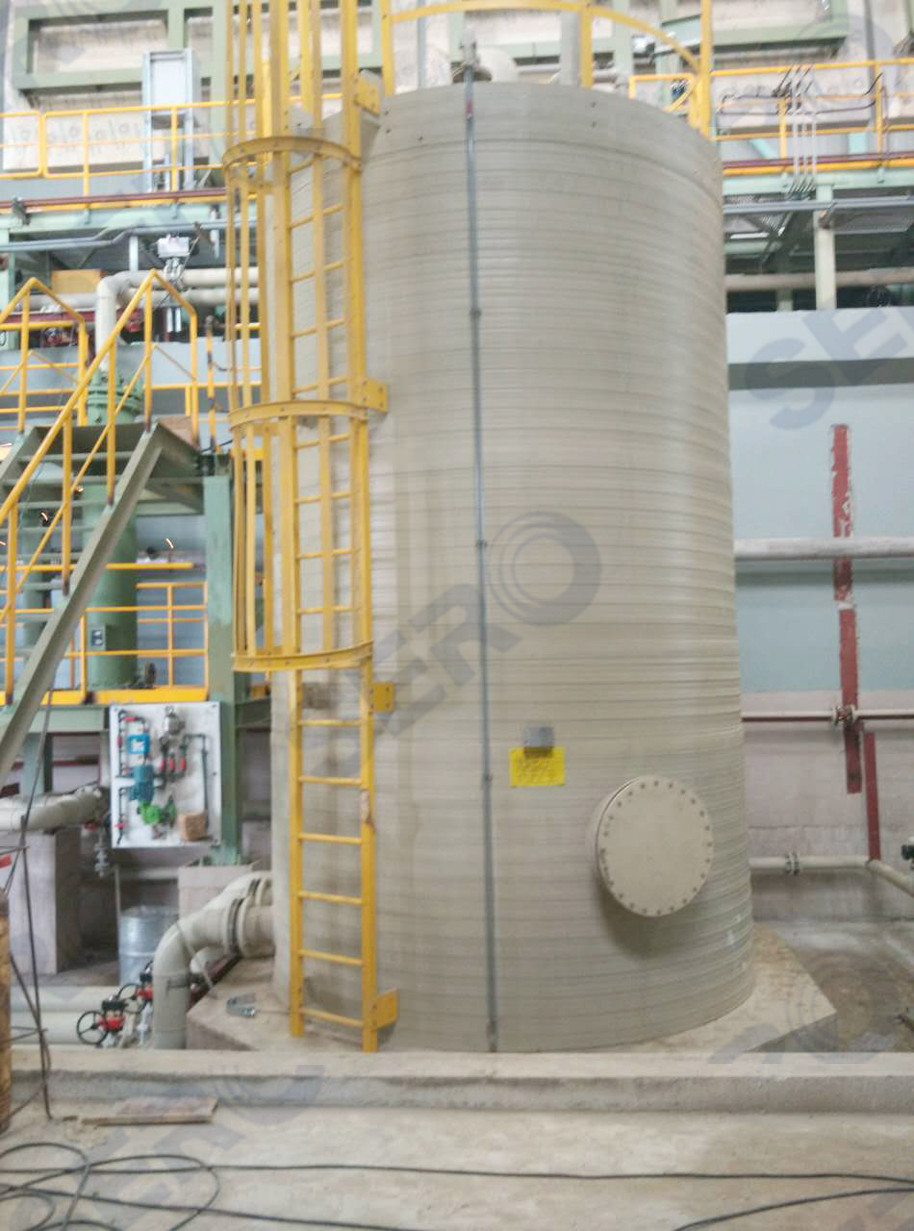 興隆防腐設(shè)備-儲罐（九）