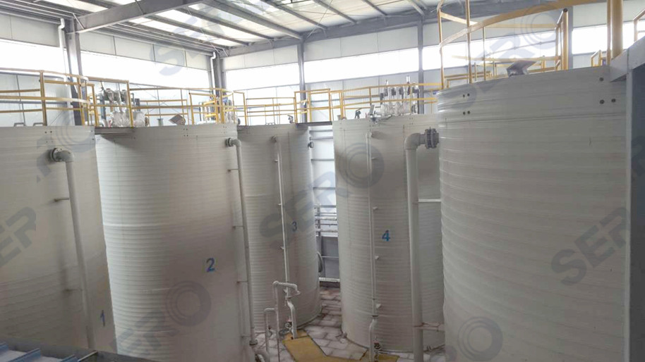 興隆防腐設備-儲罐（十）