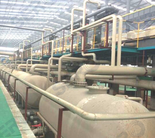 興隆防腐設(shè)備-塔器（一）