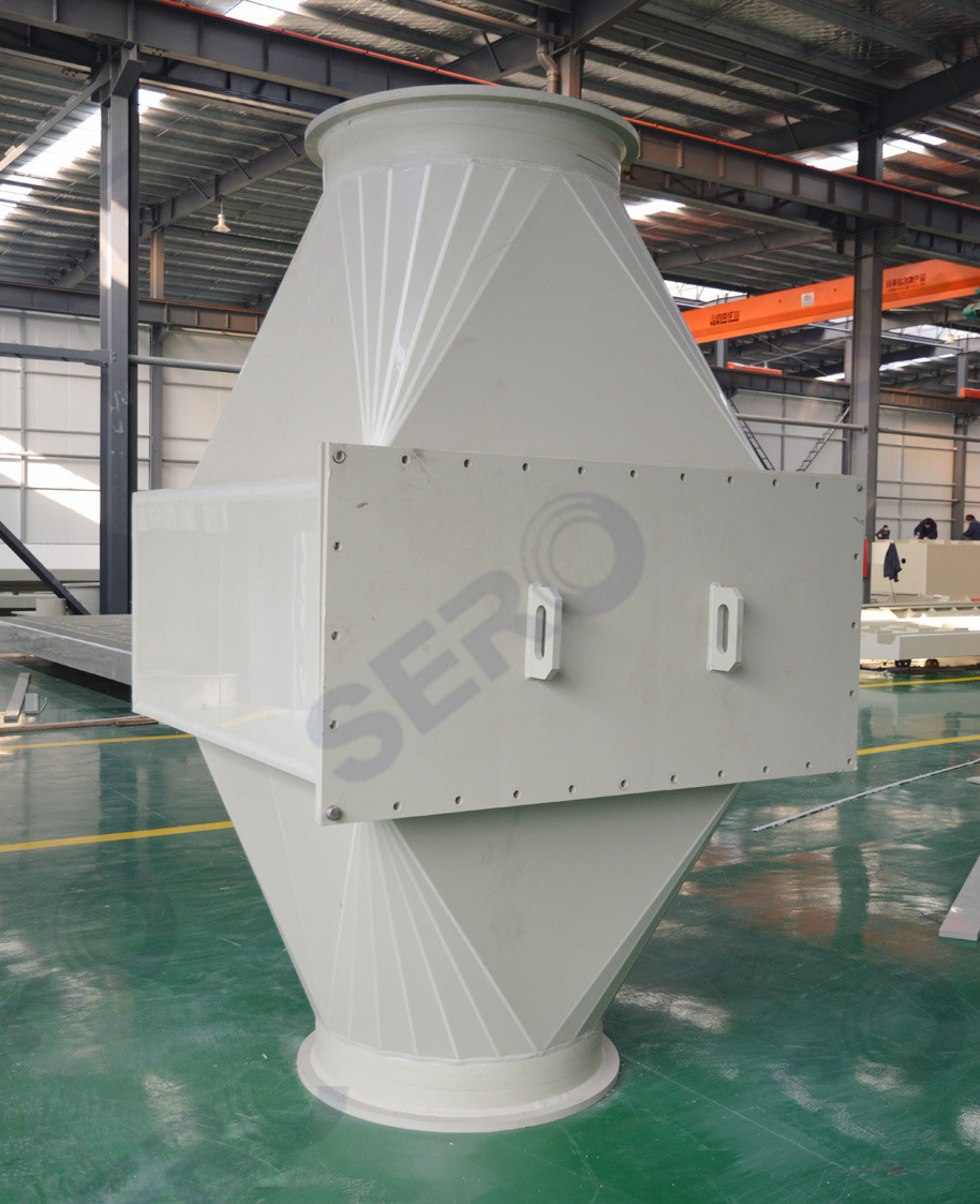 興隆防腐設(shè)備-分離器