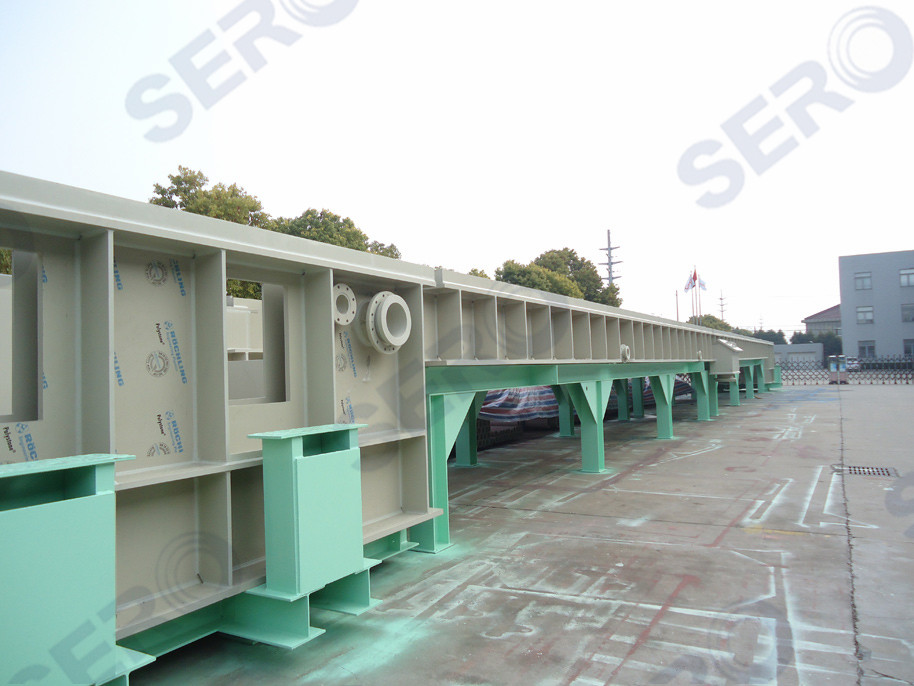 興隆防腐設(shè)備-酸槽