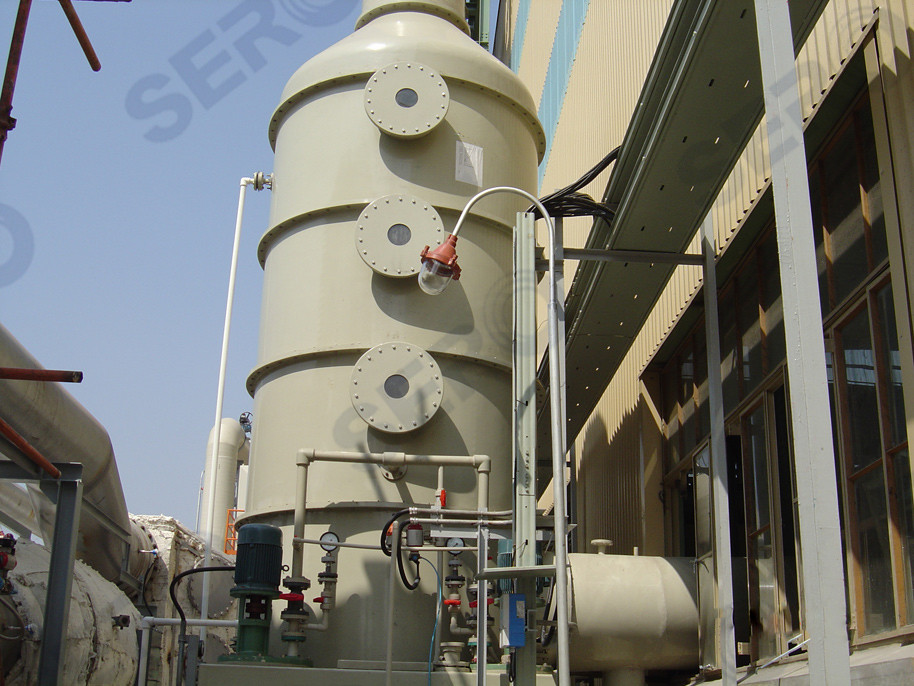 興隆防腐設(shè)備-塔器（一）