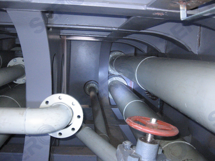 興隆防腐設(shè)備-船用管路