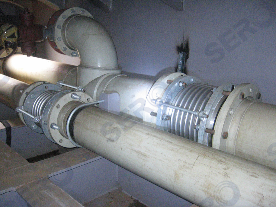 興隆防腐設(shè)備-船用管路