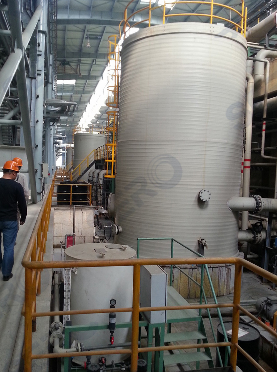 興隆防腐設(shè)備-儲(chǔ)罐（三）