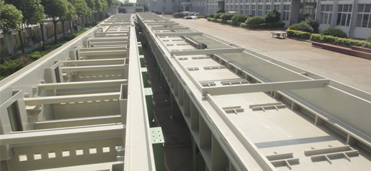 興隆防腐槽類設(shè)備