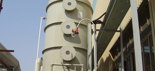 興隆防腐塔器設(shè)備