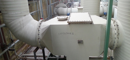 興隆防腐分離器設(shè)備