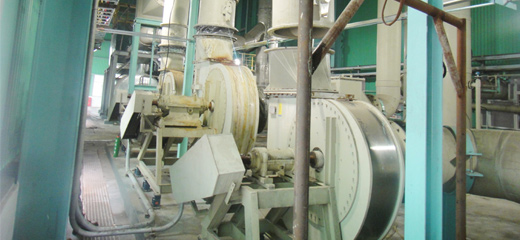 興隆防腐分風(fēng)機設(shè)備